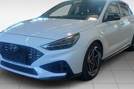 Hyundai i30 23.265 km 23.490 &euro; Castrop-Rauxel 44575