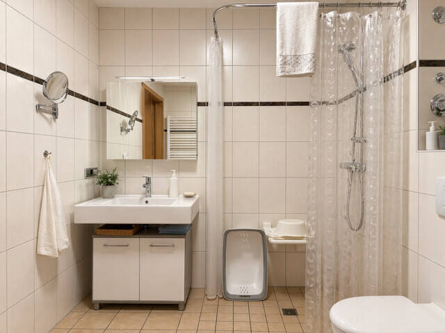 Etagenwohnung Dortmund Mitte - 2 Zimmer, 80 m&sup2;, 1.100&euro; | Angebot:26437033