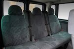 Ford Transit FT 300 K 9 Sitze Klima Std.Hzg. ATM 172.966 km 5.900 &euro; Wuppertal 42327