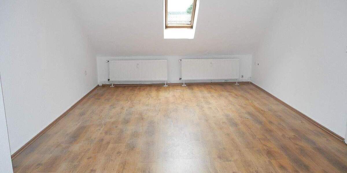 Etagenwohnung Gelsenkirchen Beckhausen - 2 Zimmer, 50 m&sup2;, 380&euro; | Angebot:25679238