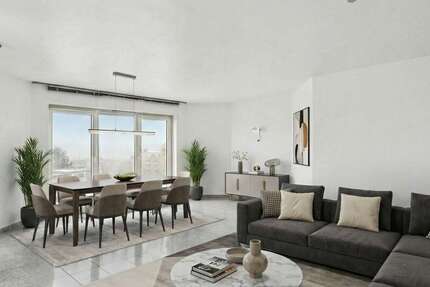 Wohnung Essen-Borbeck-Mitte Mitte - 4 Zimmer, 190 m&sup2;, 380.000&euro; | Angebot:25139472