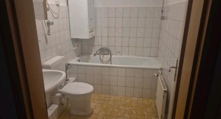 Etagenwohnung Hagen - 5 Zimmer, 120 m&sup2;, 1.100&euro; | Angebot:25936383