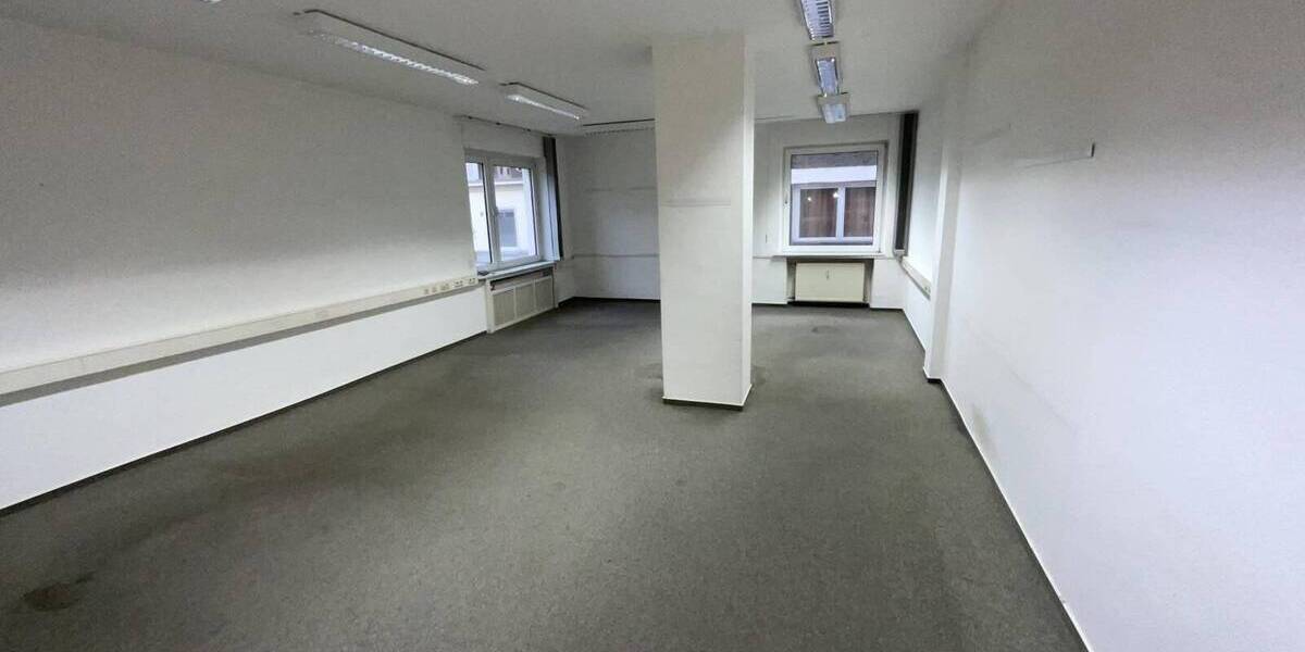 Gewerbeobjekt Dortmund Mitte - 2.930&euro; | Angebot:25669647