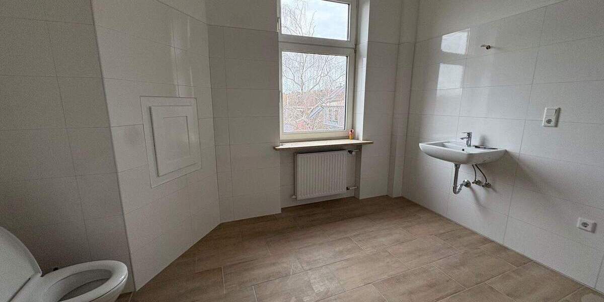 Etagenwohnung Dortmund Berghofen - 3 Zimmer, 86 m&sup2;, 730&euro; | Angebot:25778915