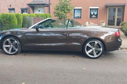 Audi A5 198.685 km 11.000 &euro; Oberhausen 46149