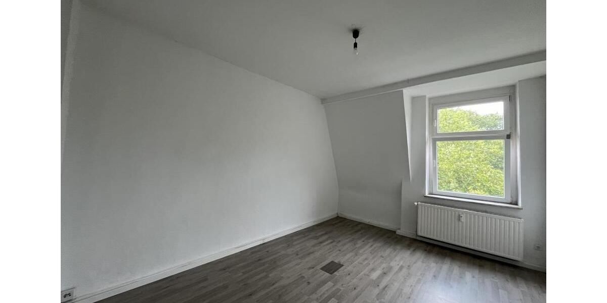 Etagenwohnung Gelsenkirchen Gelsenkirchen-Mitte - 2 Zimmer, 64 m&sup2;, 410&euro; | Angebot:25335353
