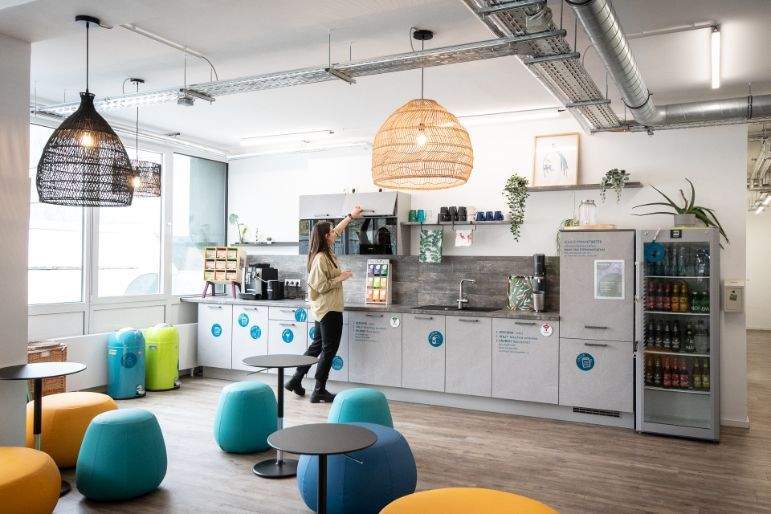 Gewerbeobjekt Bochum Innenstadt - 890&euro; | Angebot:25912924