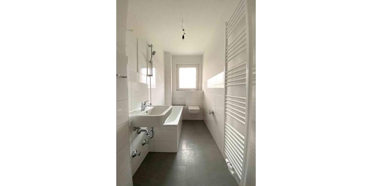 Etagenwohnung Dortmund Huckarde - 3.5 Zimmer, 57 m&sup2;, 550&euro; | Angebot:25881132