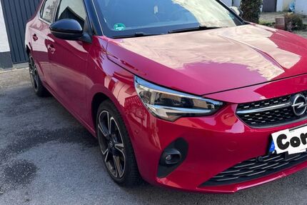Opel Corsa 42.000 km 15.000 &euro; Witten 58452