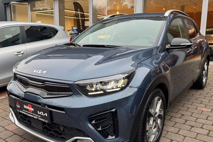 Kia Stonic 9.916 km 24.990 &euro; Dorsten 46282