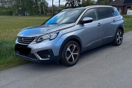 Peugeot 5008 77.812 km 18.700 &euro; Oberhausen 46147