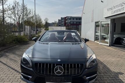 Mercedes-Benz SL 500 105.230 km 35.900 &euro; Holzwickede 59439