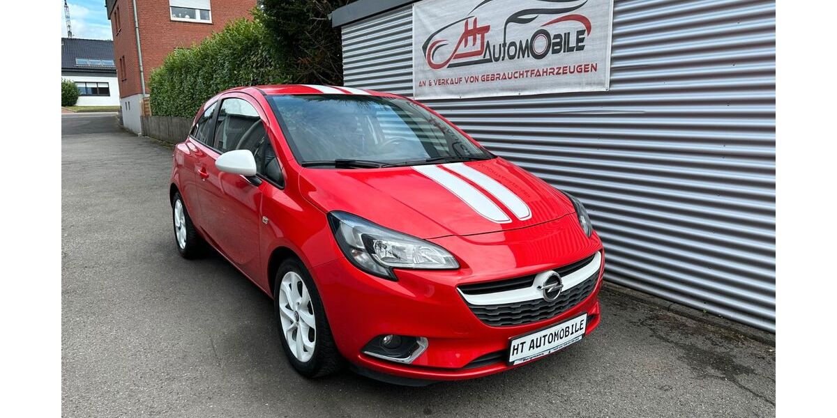 Opel Corsa 82.000 km 6.999 &euro; Marl 45770