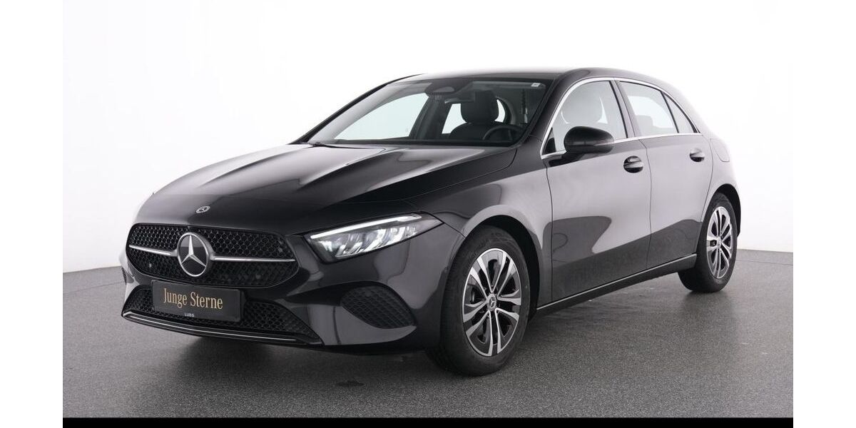 Mercedes-Benz A 180 3.411 km 29.225 &euro; Essen 45309