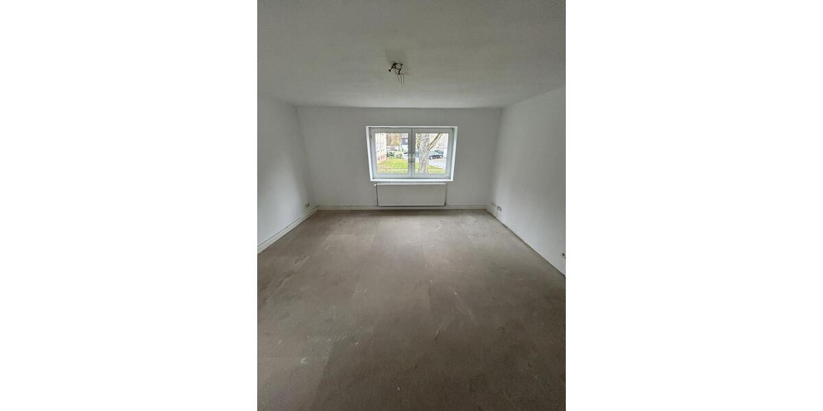 Erdgeschoßwohnung Herten - 3.5 Zimmer, 62 m&sup2;, 520&euro; | Angebot:25175724