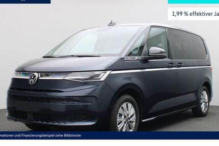 VW T7 Multivan 21.353 km 68.190 &euro; Bochum 44866