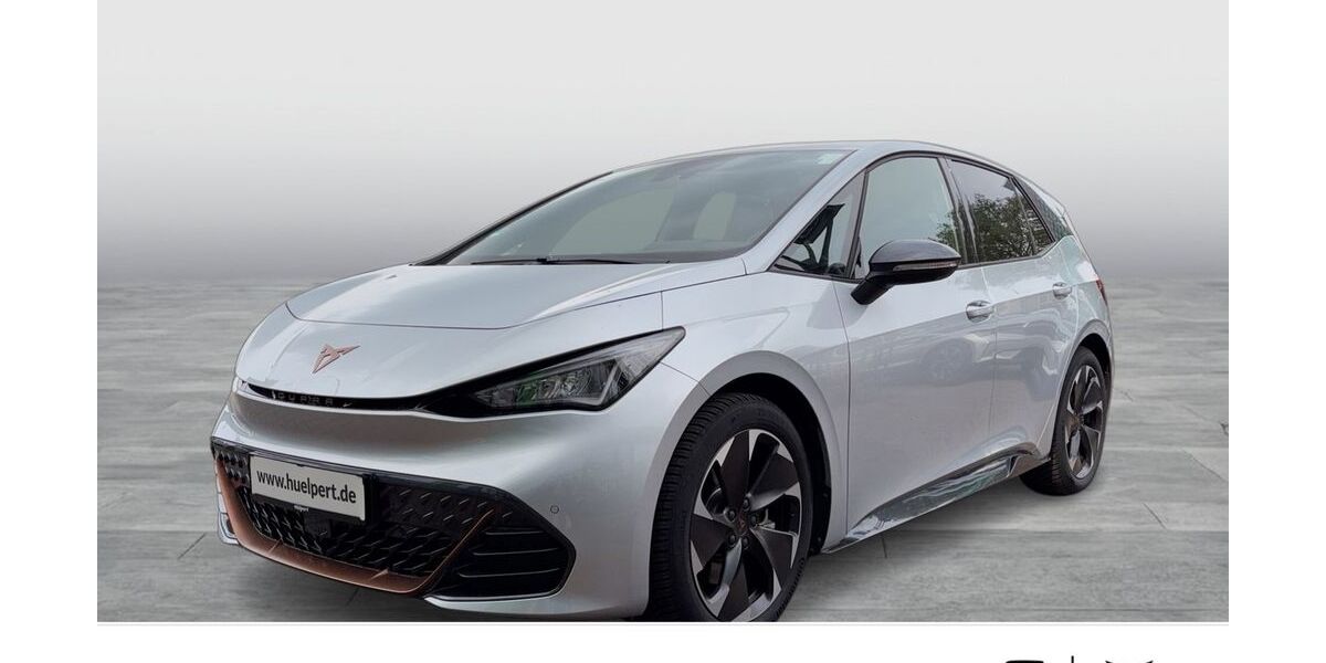 Cupra Born 5.048 km 35.777 &euro; Dortmund 44269