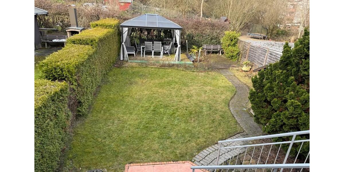 Maisonettenwohnung Dortmund Aplerbeck - 4 Zimmer, 120 m&sup2;, 399.000&euro; | Angebot:25589586