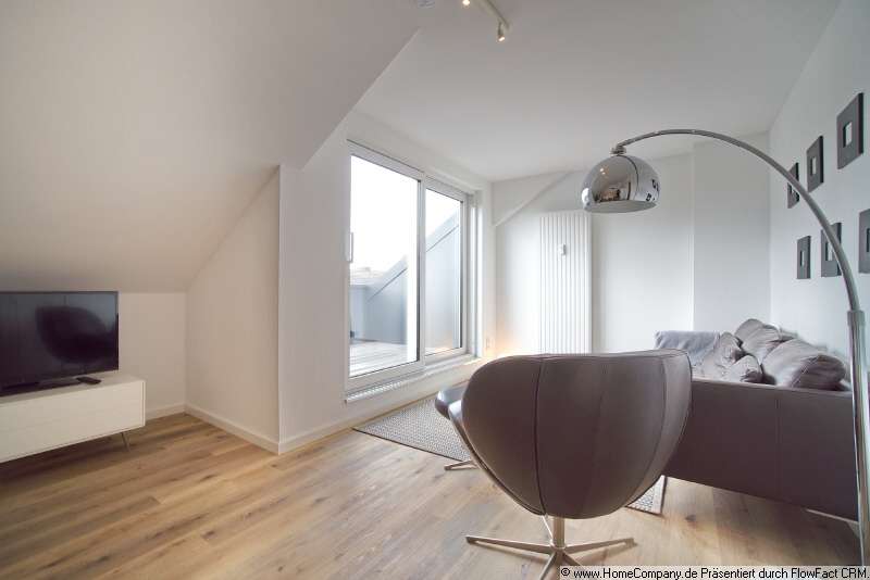 Zimmer Dortmund Gartenstadt - 2 Zimmer, 1.190&euro; | Angebot:25221574