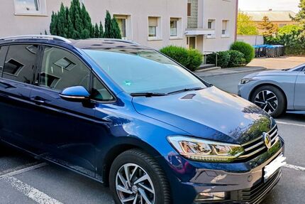 VW Touran 150.530 km 14.000 &euro; Witten 58454