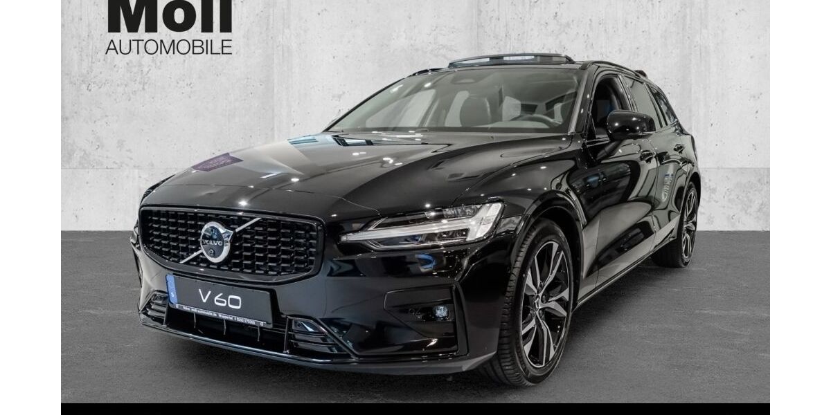 Volvo V60 11.500 km 37.490 &euro; Wuppertal 42109