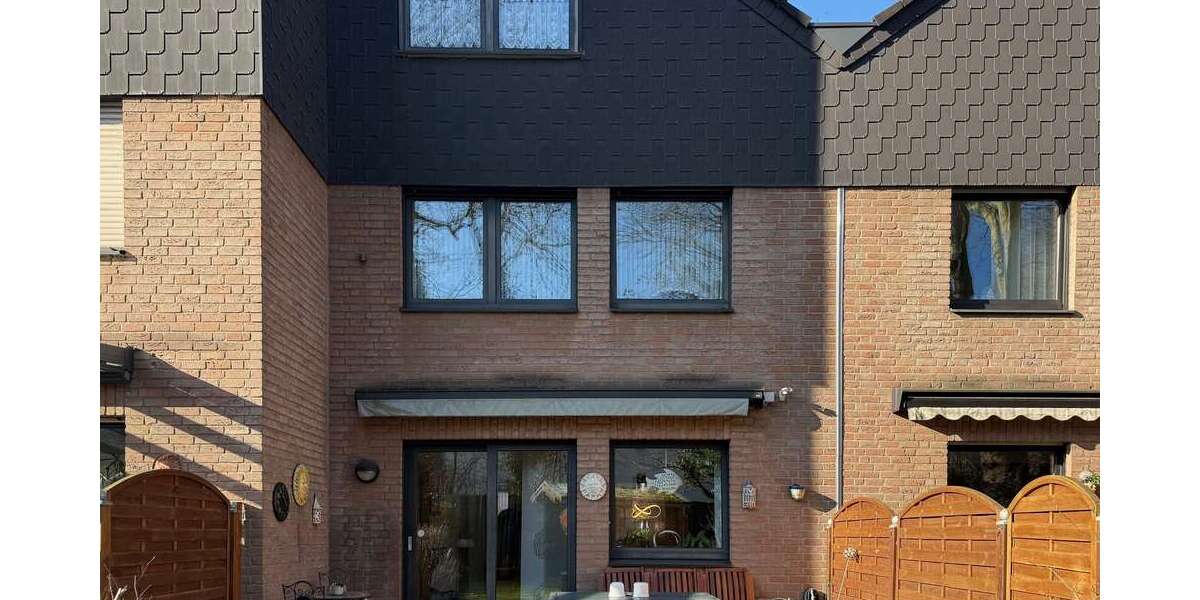 Einfamilienhaus Gelsenkirchen Ückendorf - 5 Zimmer, 127 m&sup2;, 420.000&euro; | Angebot:25147865