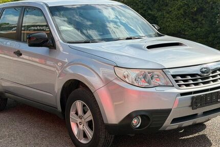 Subaru Forester 253.000 km 3.950 &euro; Essen 45329