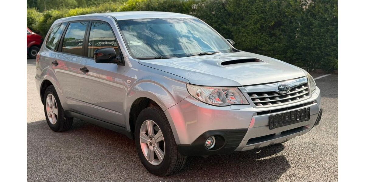 Subaru Forester 253.000 km 3.950 &euro; Essen 45329
