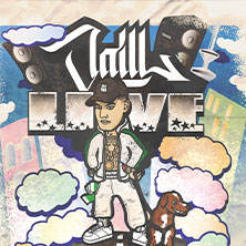 JAILL - LIVE 2027 25.02.2027 JunkYard