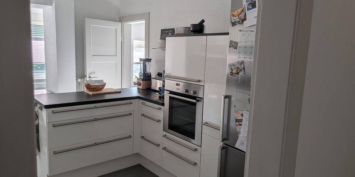 Etagenwohnung Selm Cappenberg - 4 Zimmer, 128 m&sup2;, 250.000&euro; | Angebot:26607235