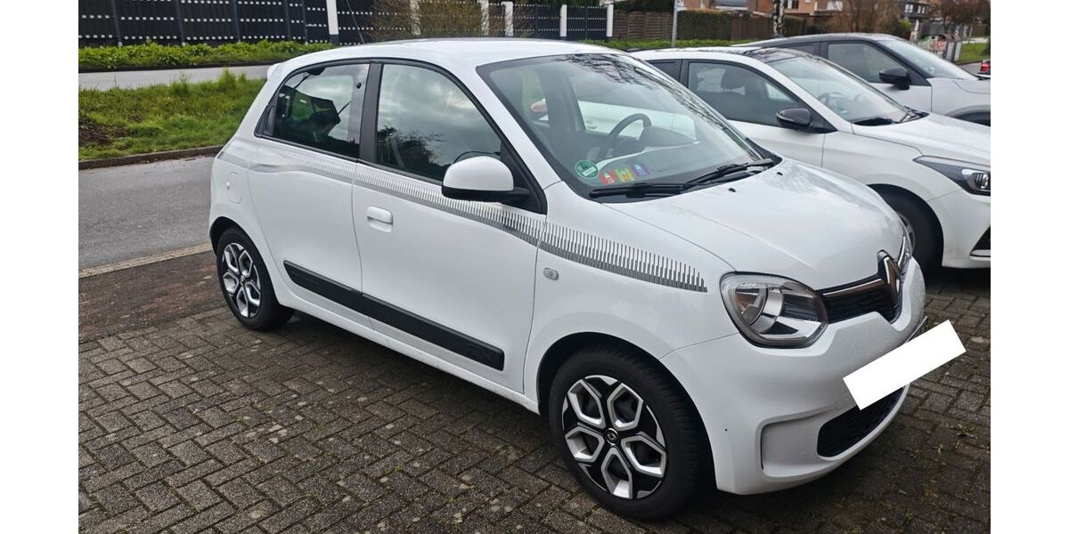 Renault Twingo 75.000 km 7.700 &euro; Haltern am See 45721