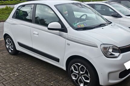 Renault Twingo 75.000 km 7.900 &euro; Haltern am See 45721