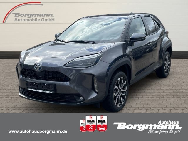 Toyota Yaris Cross 15.750 km 24.690 &euro; Dorsten 46286