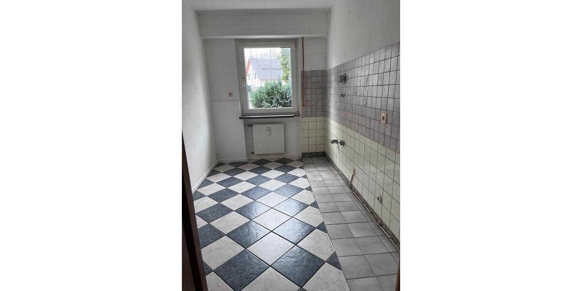 Hochparterre Wuppertal Gemarkung Langerfeld - 3 Zimmer, 81 m&sup2;, 900&euro; | Angebot:25891437
