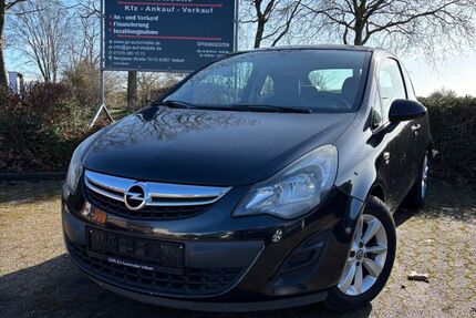 Opel Corsa 192.000 km 2.700 &euro; Velbert 42551