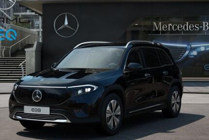 Mercedes-Benz EQB 20.288 km 40.840 &euro; Schwelm 58332