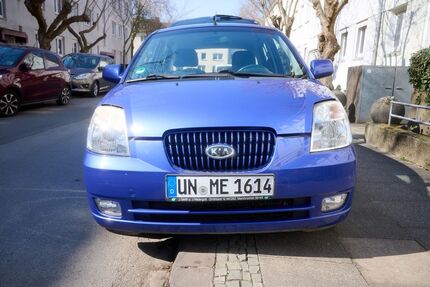 Kia Picanto 130.000 km 2.800 &euro; Dortmund 44263