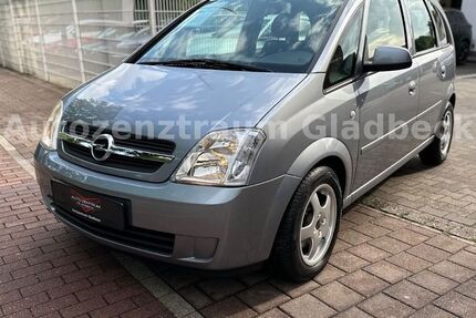 Opel Meriva 85.000 km 3.990 &euro; Gladbeck 45968