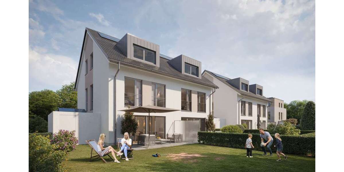 Einfamilienhaus Schwerte - 5.5 Zimmer, 155 m&sup2;, 514.500&euro; | Angebot:26513425