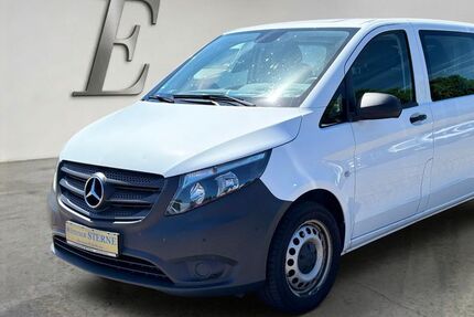 Mercedes-Benz Vito 90.677 km 28.441 &euro; Witten 58454