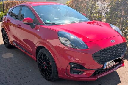 Ford Puma 42.600 km 17.000 &euro; Lünen 44534