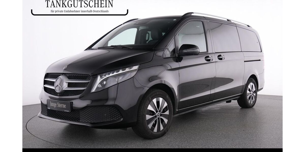 Mercedes-Benz V 300 22.806 km 67.299 &euro; Essen 45309