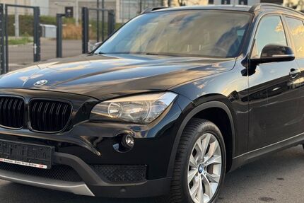 BMW X1 132.500 km 7.990 &euro; Bottrop 46238
