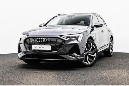 Audi e-tron 83.755 km 35.700 &euro; Hagen 58091