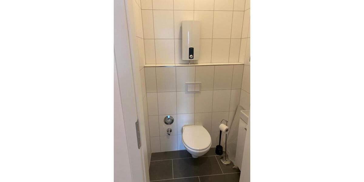 Hochparterre Witten - 5 Zimmer, 104 m&sup2;, 930&euro; | Angebot:25416512