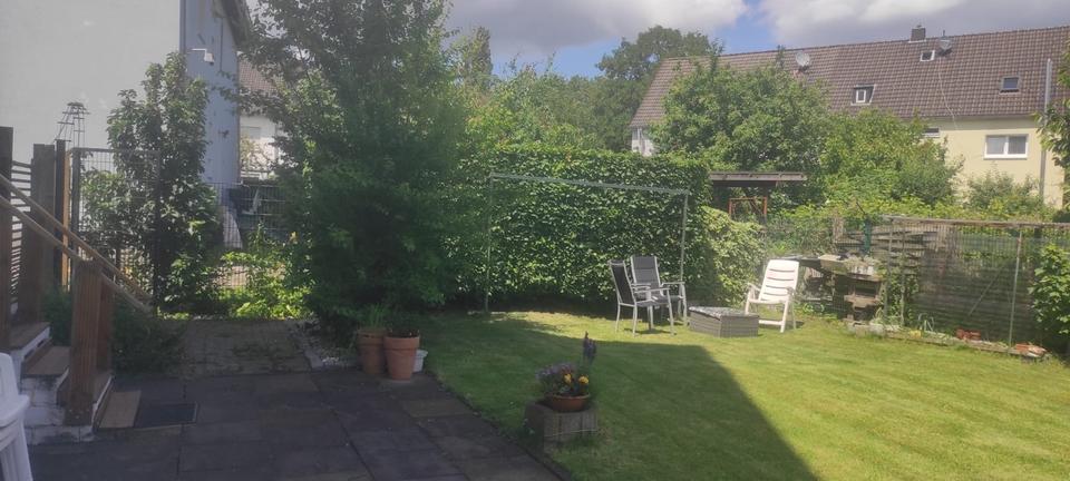 Mehrfamilienhaus, Wohnhaus Gelsenkirchen Gelsenkirchen-Mitte - 9 Zimmer, 186 m&sup2;, 435.000&euro; | Angebot:26919428