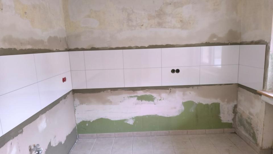 Etagenwohnung Essen Stadtkern - 2 Zimmer, 56 m&sup2;, 488&euro; | Angebot:25402742