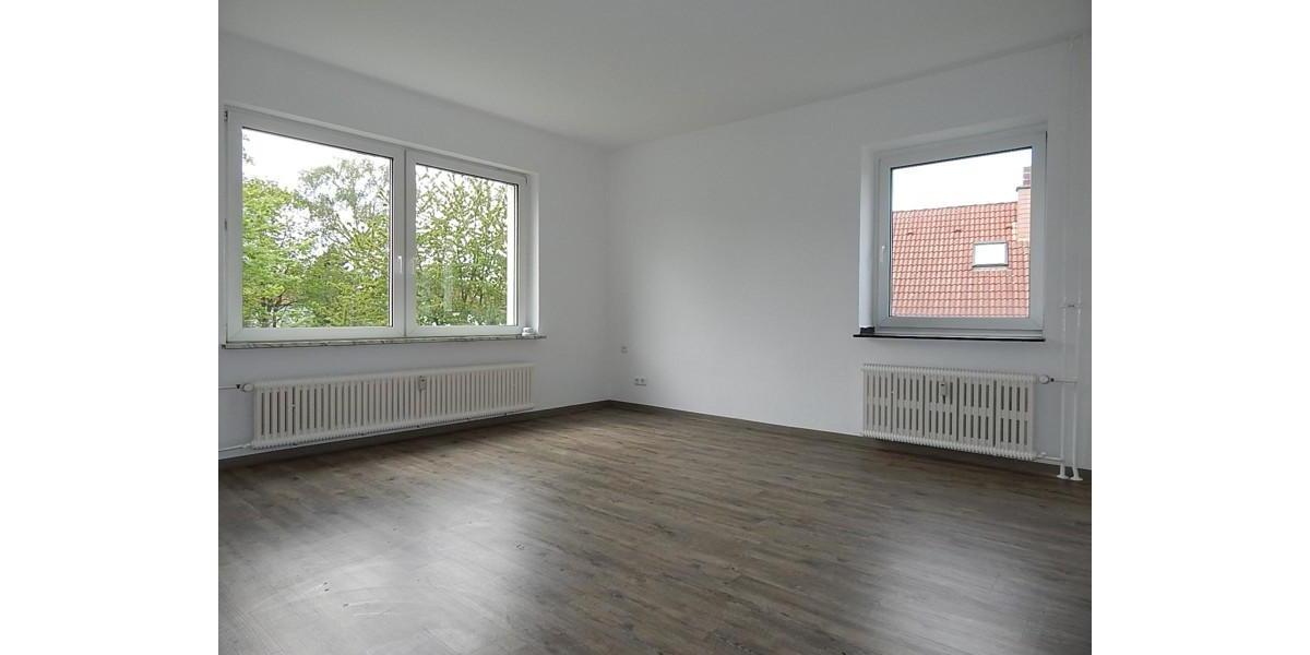 Etagenwohnung Castrop-Rauxel Deinighausen - 2 Zimmer, 47 m&sup2;, 424&euro; | Angebot:25679114