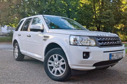 Land Rover Freelander 201.000 km 7.200 &euro; Heiligenhaus 42579