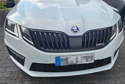 Skoda Octavia 146.000 km 17.100 &euro; Velbert 42549